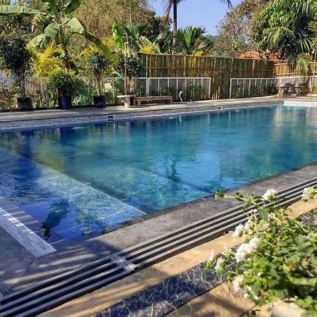 Ibiza Wonderland , Meppadi Wayanad Βίλα Εξωτερικό φωτογραφία