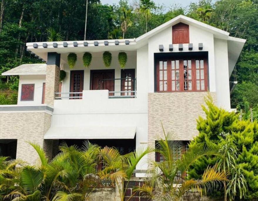 Ibiza Wonderland , Meppadi Wayanad Βίλα Εξωτερικό φωτογραφία